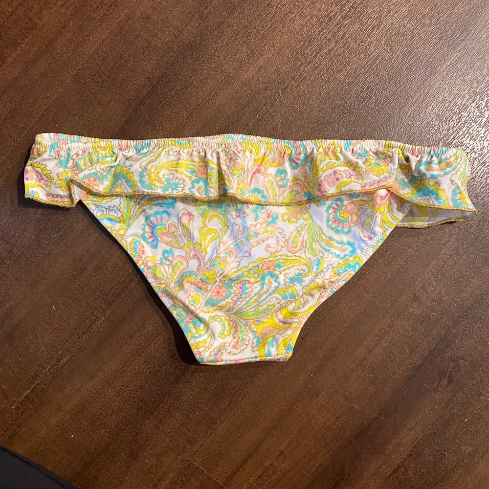 VS swim suit bottom